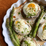 Chrupiące falafele z domowym tzatziki – prosty przepis!