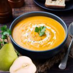 🍐 Tarta gruszkowa – szybki i prosty przepis bez miksera