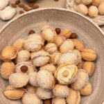 🍯 Miodownik pistacjowy — niedzielna klasyka w nowoczesnym wydaniu