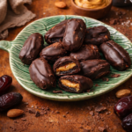 Kruche rurki z kremem budyniowym – klasyka domowych wypieków