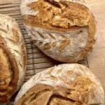 🇺🇸 Amerykańskie kruche ciasteczka pistacjowe